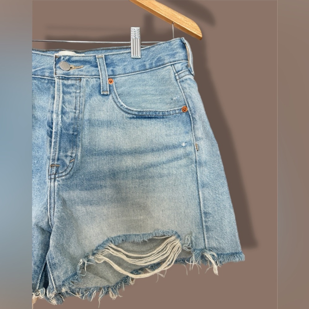 Universal thread shorts - Picture 4 of 4